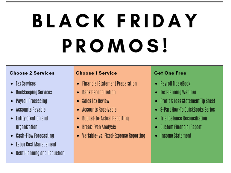 100 Black Friday Campaign Examples